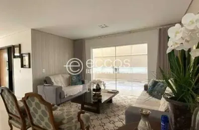 Casa em condomínio à venda, 4 quartos, 4 suítes, 5 vagas, nova uberlândia - uberlândia/mg