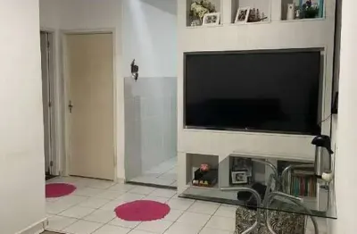Apartamento à venda, 2 quartos, 1 vaga, mansour - uberlândia/mg