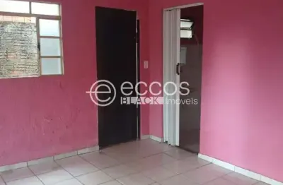 Ponto comercial para aluguel, 2 vagas, amoroso costa - uberaba/mg