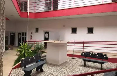 Sala comercial para alugar na Rua João Guimarães Naves, 1338, Tibery, Uberlândia