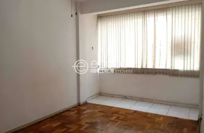 Apartamento à venda, 2 quartos, 1 vaga, barro preto - belo horizonte/mg