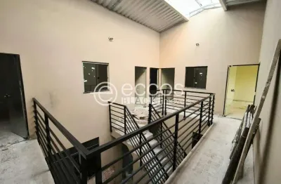 Ponto comercial para alugar na Rua Quintino Bocaiúva, Saraiva, Uberlândia