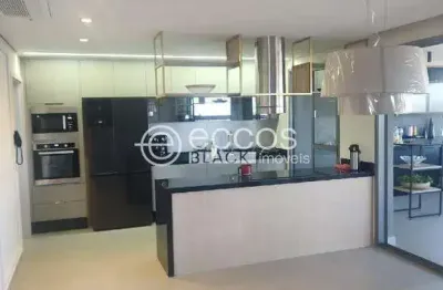 Apartamento para aluguel, 3 quartos, 3 suítes, 3 vagas, altamira - uberlândia/mg