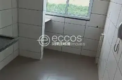 Apartamento à venda, 2 quartos, 1 vaga, jardim canaã - uberlândia/mg