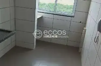 Apartamento à venda, 2 quartos, 1 vaga, jardim canaã - uberlândia/mg
