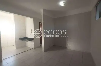 Apartamento à venda, 2 quartos, 1 vaga, saraiva - uberlândia/mg