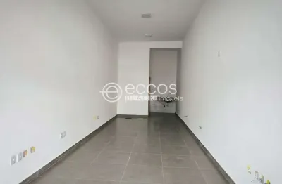 Sala comercial para aluguel, aclimação - uberlândia/mg