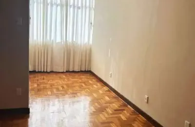 Apartamento à venda, 2 quartos, centro - belo horizonte/mg