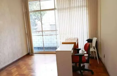 Apartamento à venda, 3 quartos, 1 vaga, centro - belo horizonte/mg