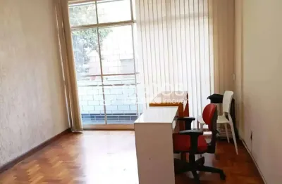 Apartamento à venda, 3 quartos, 1 vaga, centro - belo horizonte/mg