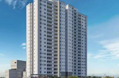 Apartamento à venda, 2 quartos, 1 suíte, 1 vaga, castelo - belo horizonte/mg