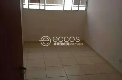Apartamento à venda, 2 quartos, 1 vaga, chácara panorama - uberlândia/mg