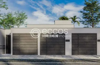 Casa com 2 quartos à venda na Rua Facão, 846, Morumbi, Uberlândia