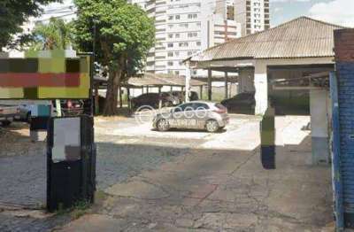 Terreno à venda na Rua Olegário Maciel, Centro, Uberlândia