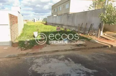 Terreno à venda na Rua Olga Prestes, 78, Jardim Ipanema I, Uberlândia
