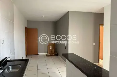 Apartamento à venda, 2 quartos, 1 suíte, 1 vaga, jardim europa - uberlândia/mg