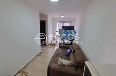Apartamento à venda, 2 quartos, 1 vaga, grand ville - uberlândia/mg