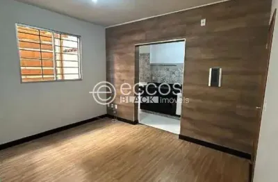 Apartamento à venda, 2 quartos, 1 vaga, panorama - uberlândia/mg