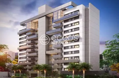 Cobertura à venda, 4 quartos, 2 suítes, 4 vagas, cruzeiro - belo horizonte/mg