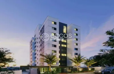 Cobertura à venda, 2 quartos, 1 suíte, 2 vagas, barreiro - belo horizonte/mg