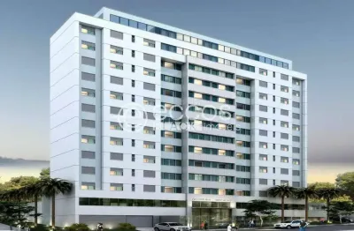 Apartamento à venda, 4 quartos, 2 suítes, 3 vagas, cidade nova - belo horizonte/mg