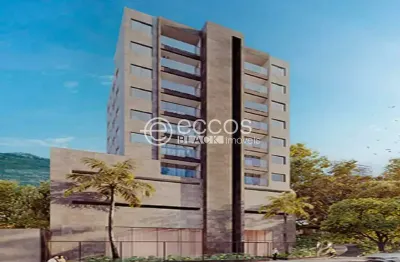 Area privativa à venda, 3 quartos, 2 suítes, 2 vagas, Sion - Belo Horizonte/MG