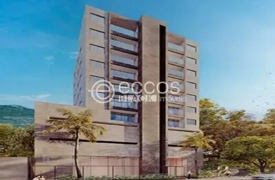 Cobertura à venda, 3 quartos, 2 suítes, 2 vagas, sion - belo horizonte/mg