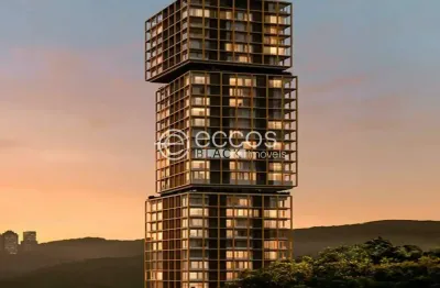 Apartamento à venda, 4 quartos, 4 suítes, 5 vagas, vale do sereno - nova lima/mg
