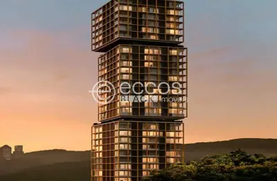 Apartamento à venda, 4 quartos, 4 suítes, 5 vagas, vale do sereno - nova lima/mg