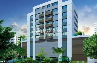 Cobertura à venda, 2 quartos, 1 suíte, 2 vagas, serra - belo horizonte/mg
