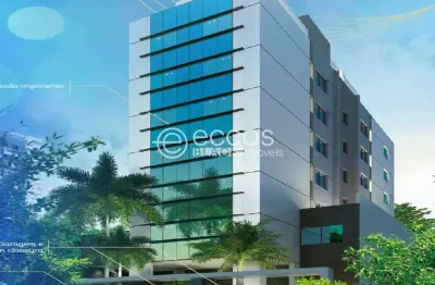 Apartamento à venda, 2 quartos, 2 suítes, 1 vaga, sion - belo horizonte/mg