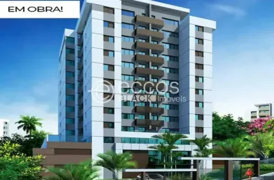 Apartamento à venda, 2 quartos, 1 suíte, 2 vagas, serra - belo horizonte/mg