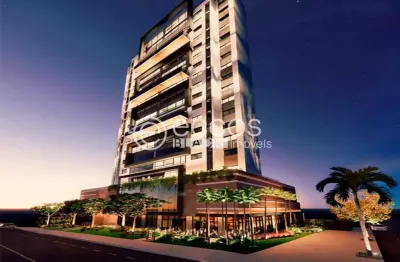 Apartamento com 3 quartos à venda na Rua Valparaíso, 472, Sion, Belo Horizonte