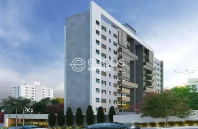 Apartamento à venda, 4 quartos, 2 suítes, 3 vagas, anchieta - belo horizonte/mg