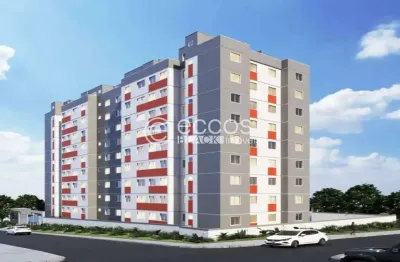 Cobertura à venda, 2 quartos, 1 suíte, 1 vaga, guarani - belo horizonte/mg