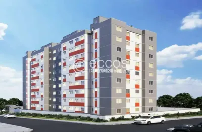 Cobertura à venda, 2 quartos, 1 suíte, 1 vaga, guarani - belo horizonte/mg