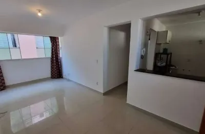 Apartamento à venda, 2 quartos, 1 suíte, 1 vaga, santa mônica - uberlândia/mg