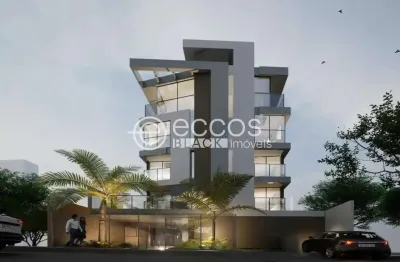 Cobertura à venda, 3 quartos, 1 suíte, 2 vagas, santo antônio - belo horizonte/mg