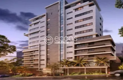 Apartamento à venda, 2 a 3 quartos, santo antônio - belo horizonte