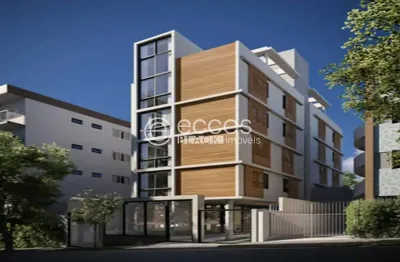 Cobertura à venda, 2 quartos, 2 suítes, 3 vagas, serra - belo horizonte/mg