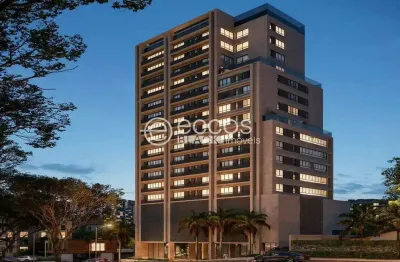 Apartamento à venda, 3 quartos, 1 suíte, 2 vagas, gutierrez - belo horizonte/mg