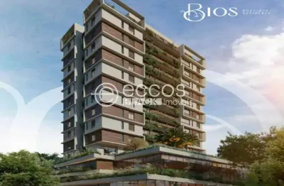 Cobertura à venda, 3 quartos, 1 suíte, 2 vagas, funcionários - belo horizonte/mg