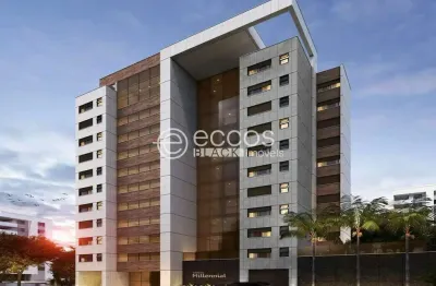 Apartamento à venda, 2 quartos, 1 suíte, 2 vagas, cruzeiro - belo horizonte/mg