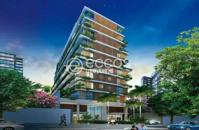 Apartamento à venda, 3 quartos, 3 suítes, 2 vagas, lourdes - belo horizonte/mg