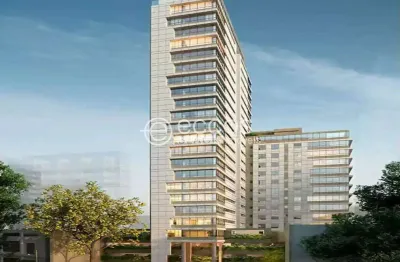 Apartamento à venda, 4 quartos, 2 suítes, 3 vagas, funcionários - belo horizonte/mg