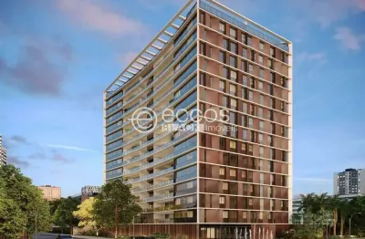 Apartamento à venda, 4 quartos, 3 suítes, 3 vagas, funcionários - belo horizonte/mg