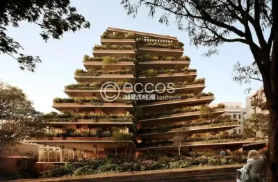 Apartamento à venda, 3 quartos, 1 suíte, 2 vagas, anchieta - belo horizonte/mg