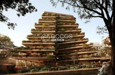 Apartamento à venda, 3 quartos, 1 suíte, 2 vagas, anchieta - belo horizonte/mg