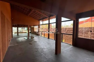 Imóvel comercial para aluguel, 7 vagas, morada da colina - uberlândia/mg