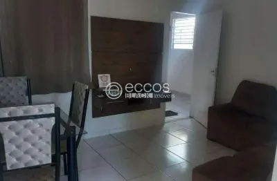 Apartamento à venda, 2 quartos, 1 vaga, jaraguá - uberlândia/mg